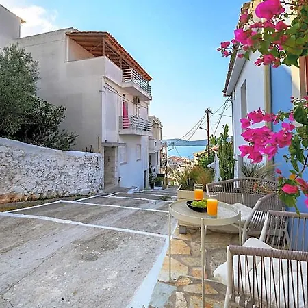 Blue Sky House Hotel