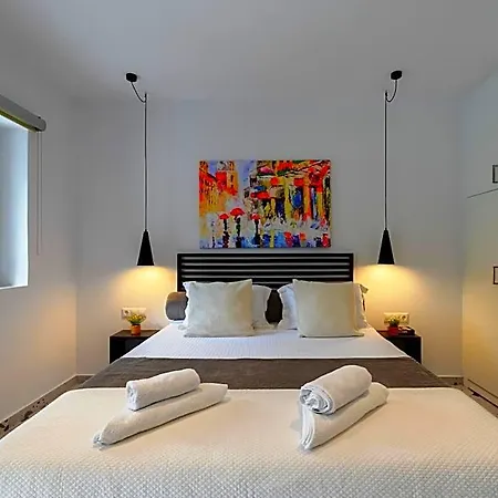 Hotel Blue Sky House 4*