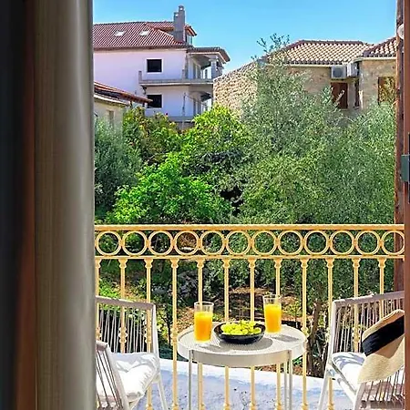 Hotel Blue Sky House Kallithea (Chalkidiki)