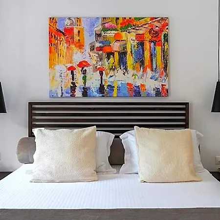 Blue Sky House Hotel 4*