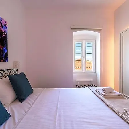 Blue Sky House Hotel Kallithea (Chalkidiki)