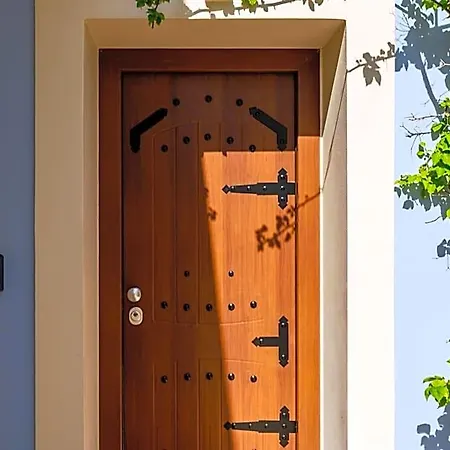 Hotel Blue Sky House Kallithea (Chalkidiki)