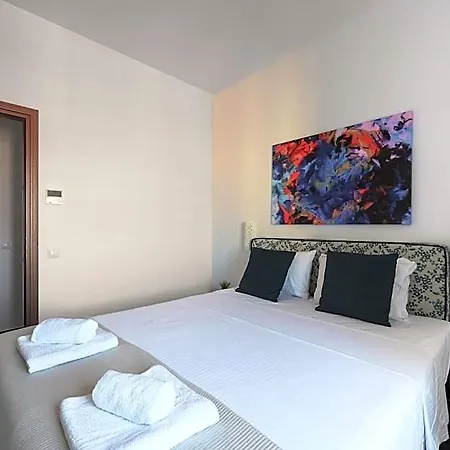 Blue Sky House Hotel Kallithea (Chalkidiki)