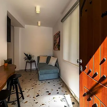 Blue Sky House 4* Kallithea (Chalkidiki)