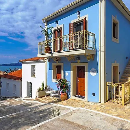 Hotel Blue Sky House