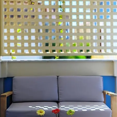 Blue Sky House Hotel Kallithea (Chalkidiki)