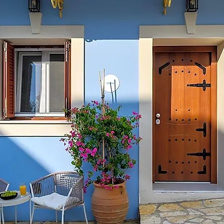 Hotel Blue Sky House