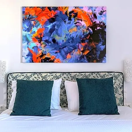 Blue Sky House Hotel 4*
