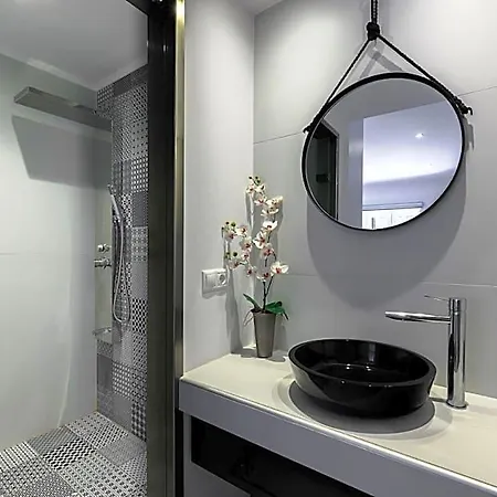 Blue Sky House 4* Kallithea (Chalkidiki)