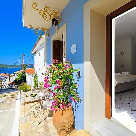 Blue Sky House Hotel Kallithea (Chalkidiki)