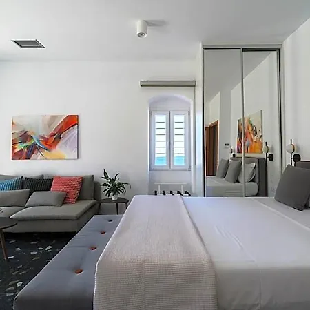Hotel Blue Sky House 4*